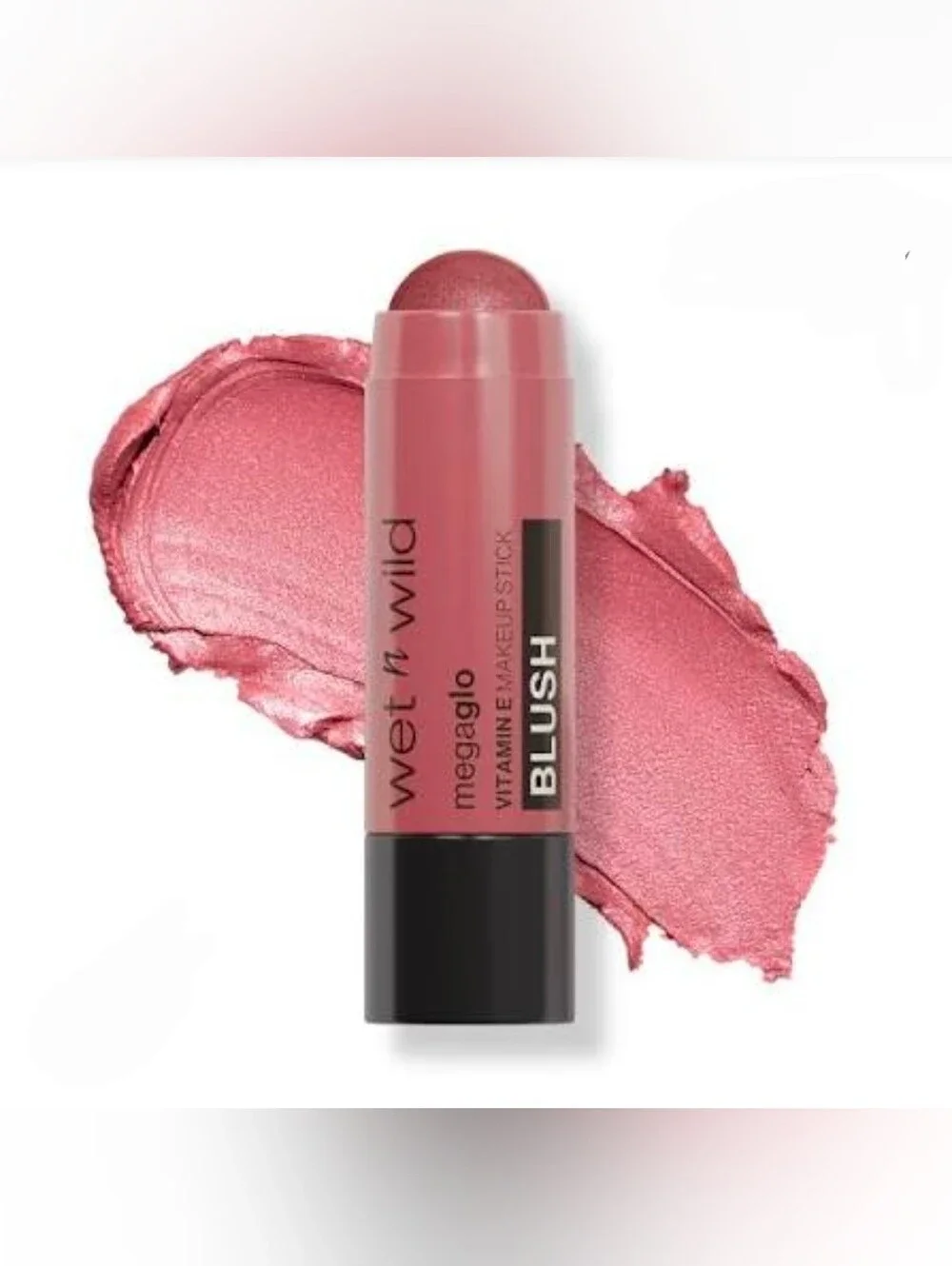 L.A. COLORS Sculpting Duo Cream & Powder Highlight, Blush Stick & Liquid Blush